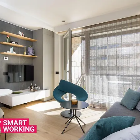 Aera Luxury Suites By Wonderful Italy Apartamento Catania