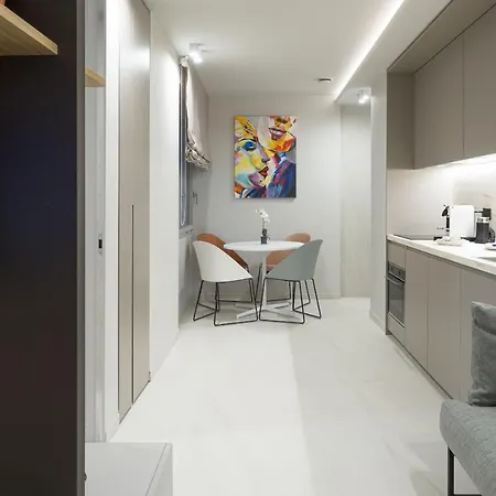 Aera Luxury Suites By Wonderful Italy Apartamento Catania