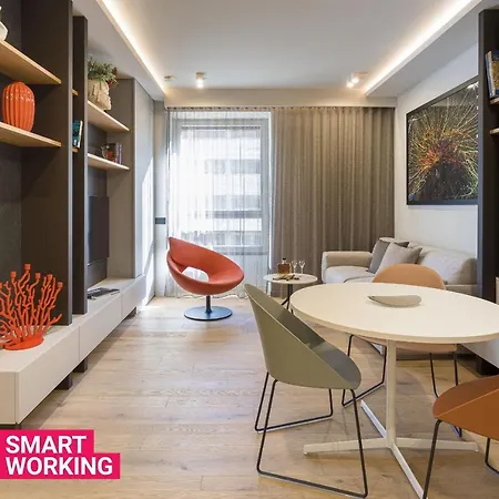 Aera Luxury Suites By Wonderful Italy