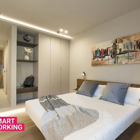 Aera Luxury Suites By Wonderful Italy 아파트 *