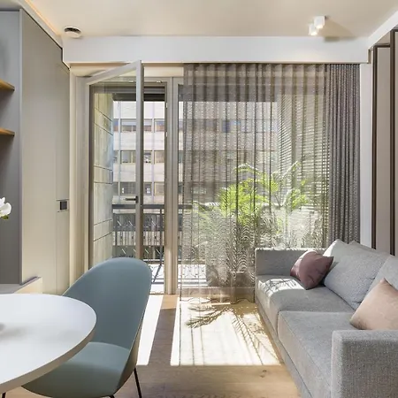 Aera Luxury Suites By Wonderful Italy 아파트 *