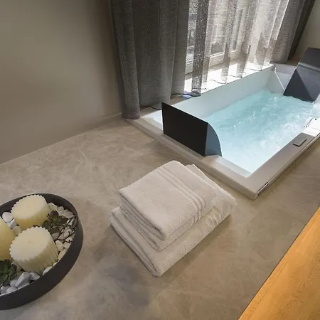 Aera Luxury Suites By Wonderful Italy 아파트 카타니아