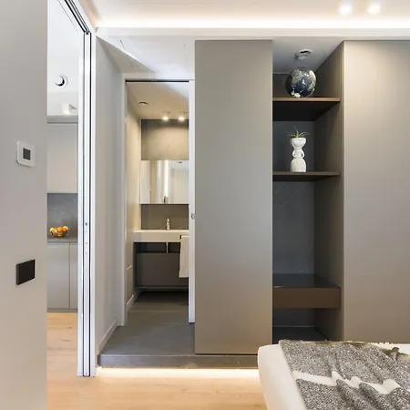 Aera Luxury Suites By Wonderful Italy * 카타니아