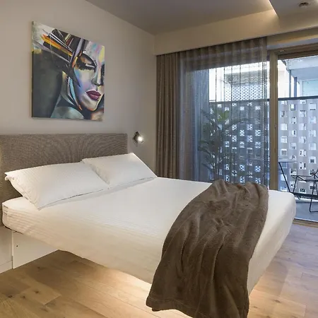 Aera Luxury Suites By Wonderful Italy 카타니아