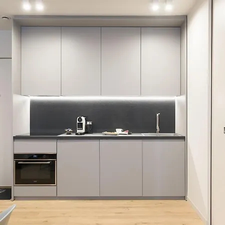 Aera Luxury Suites By Wonderful Italy * קטאניה