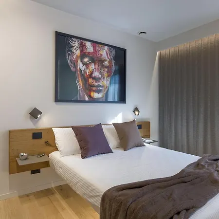 Aera Luxury Suites By Wonderful Italy 아파트 *