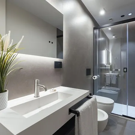 Aera Luxury Suites By Wonderful Italy * 카타니아