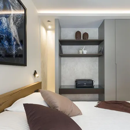 Aera Luxury Suites By Wonderful Italy 아파트 카타니아