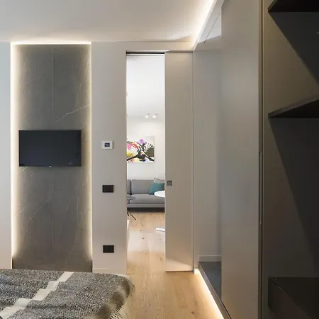 Aera Luxury Suites By Wonderful Italy * 카타니아