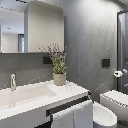 Aera Luxury Suites By Wonderful Italy דירה *