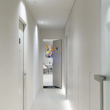 Aera Luxury Suites By Wonderful Italy 아파트 카타니아