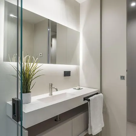 Aera Luxury Suites By Wonderful Italy 아파트
