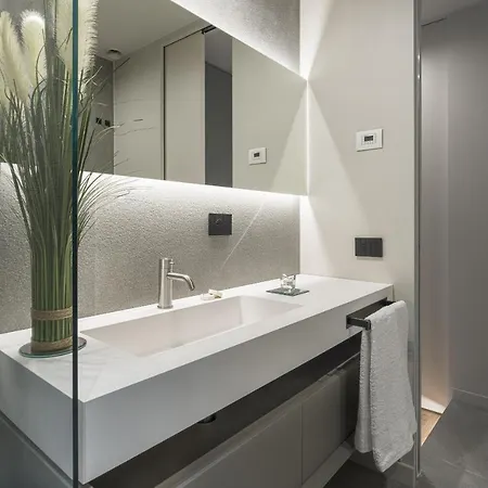Aera Luxury Suites By Wonderful Italy * 카타니아