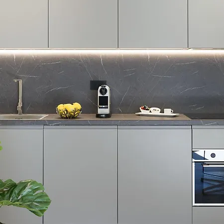 Aera Luxury Suites By Wonderful Italy קטאניה