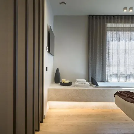 Aera Luxury Suites By Wonderful Italy * 카타니아