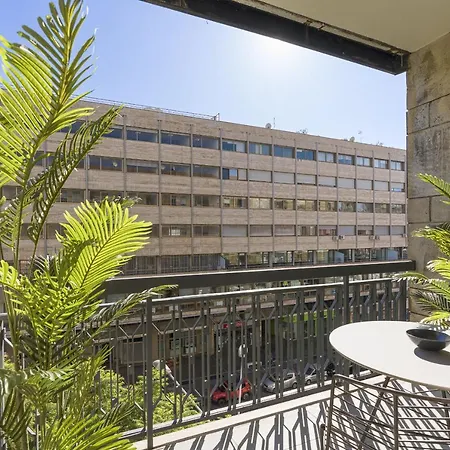 Aera Luxury Suites By Wonderful Italy 아파트 *