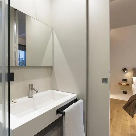 Aera Luxury Suites By Wonderful Italy 아파트 카타니아