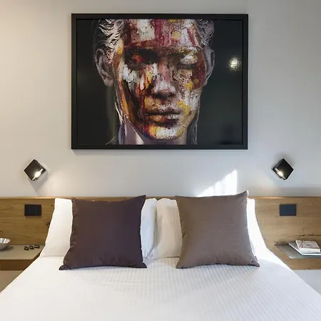 Aera Luxury Suites By Wonderful Italy 아파트