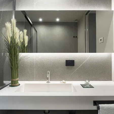 아파트 Aera Luxury Suites By Wonderful Italy