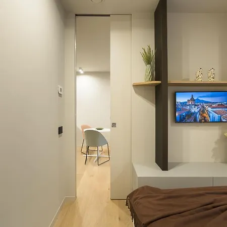 Aera Luxury Suites By Wonderful Italy * 카타니아