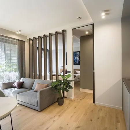 Aera Luxury Suites By Wonderful Italy 카타니아