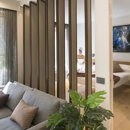 Aera Luxury Suites By Wonderful Italy * קטאניה