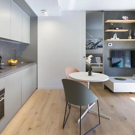 Aera Luxury Suites By Wonderful Italy קטאניה