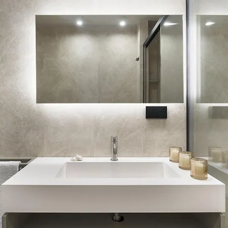 Aera Luxury Suites By Wonderful Italy דירה *