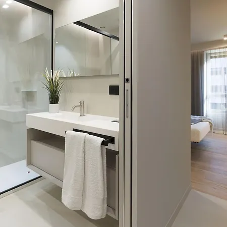 Aera Luxury Suites By Wonderful Italy