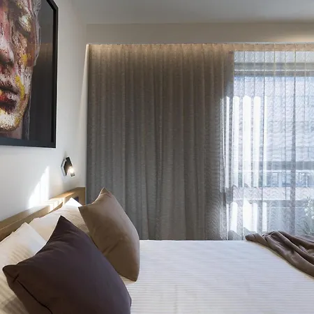 Aera Luxury Suites By Wonderful Italy * 카타니아