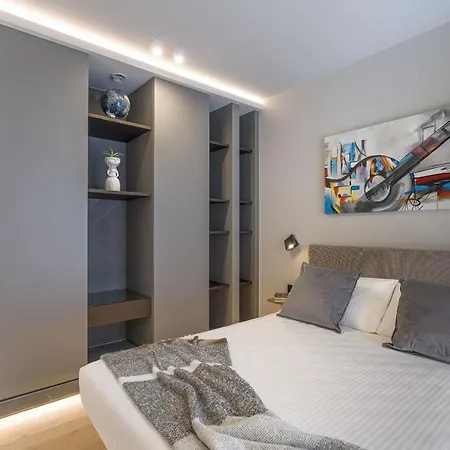 Aera Luxury Suites By Wonderful Italy 카타니아