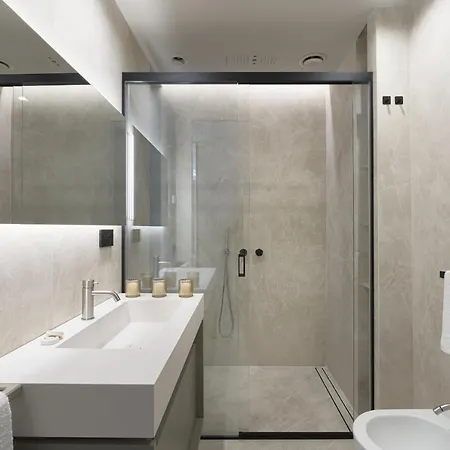 Aera Luxury Suites By Wonderful Italy 아파트 카타니아
