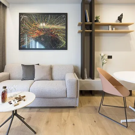 Aera Luxury Suites By Wonderful Italy 아파트 *