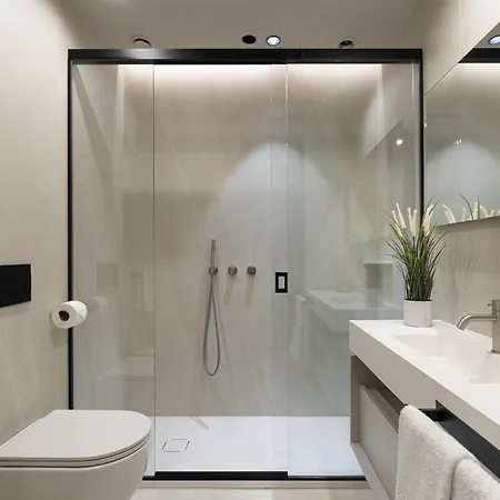 Aera Luxury Suites By Wonderful Italy דירה *