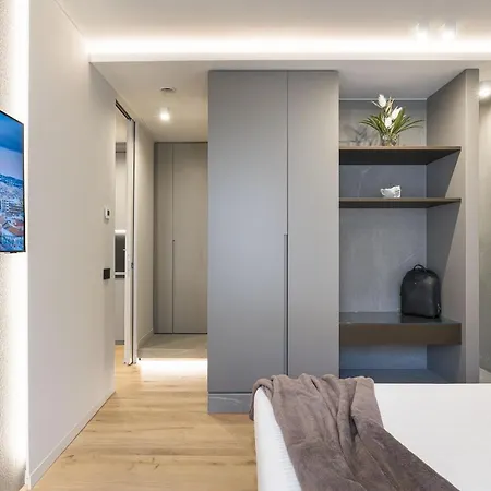 Aera Luxury Suites By Wonderful Italy 아파트 카타니아