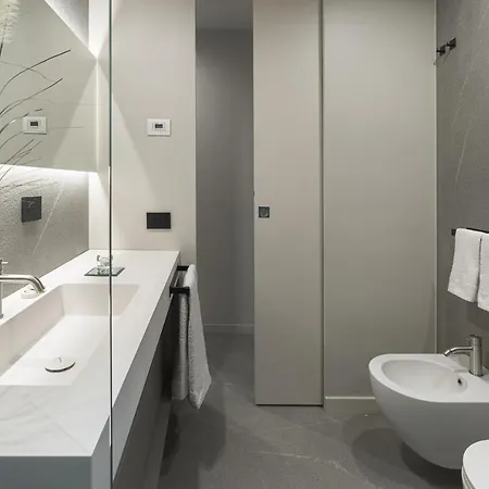 Aera Luxury Suites By Wonderful Italy